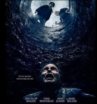 مشاهدة فيلم Don’t Tell a Soul 2020 مترجم