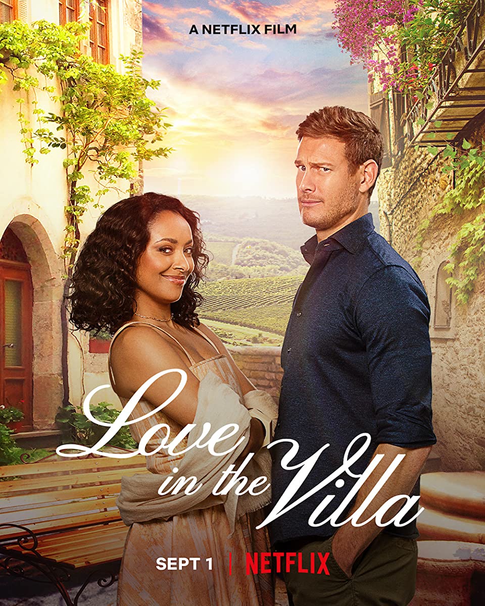 مشاهدة فيلم Love in the Villa 2022 مترجم