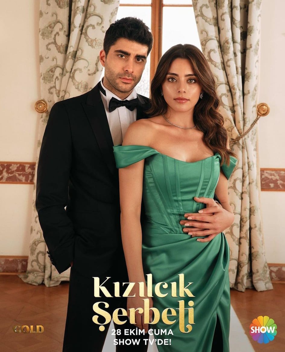 مسلسل شراب التوت الحلقة 74 مترجمة