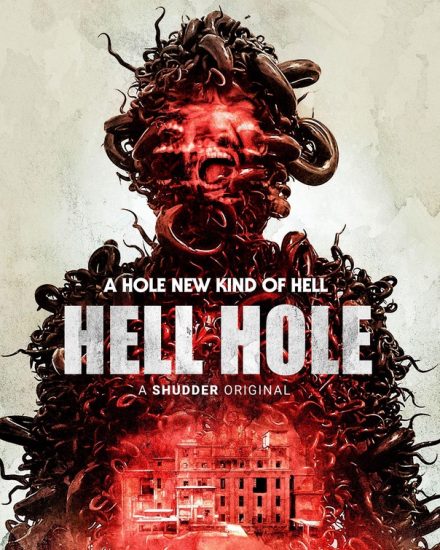 مشاهدة فيلم Hell Hole 2024 مترجم