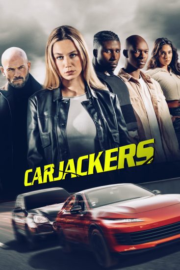 مشاهدة فيلم Carjackers 2025 مترجم