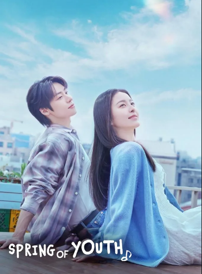 مسلسل ربيع الشباب Spring of Youth مترجم